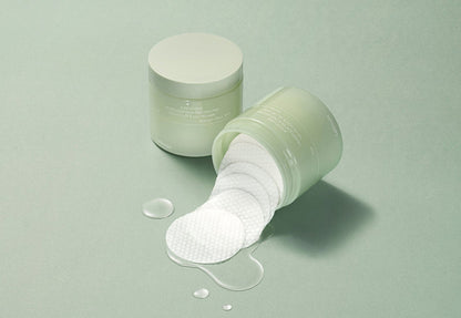 Celimax Ji Woo Gae Heartleaf BHA Peeling Pad 125ml