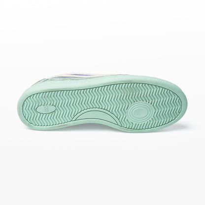 GULLY NUMBER 001 - Baaz Taal Blue for Women