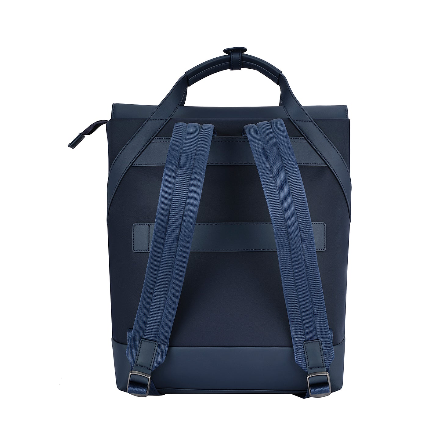Avenue Totepack -Blue-Large | Urban Jungle at Broadway