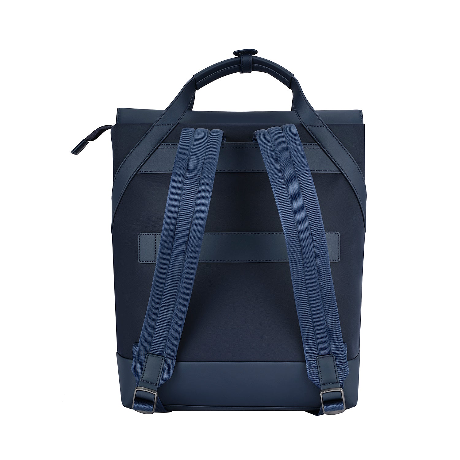Avenue Totepack -Blue-Large | Urban Jungle at Broadway