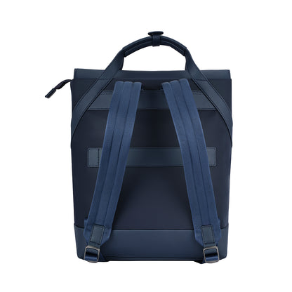 Avenue Totepack -Blue-Large | Urban Jungle at Broadway