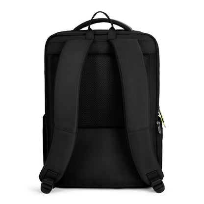 Commute Workpack