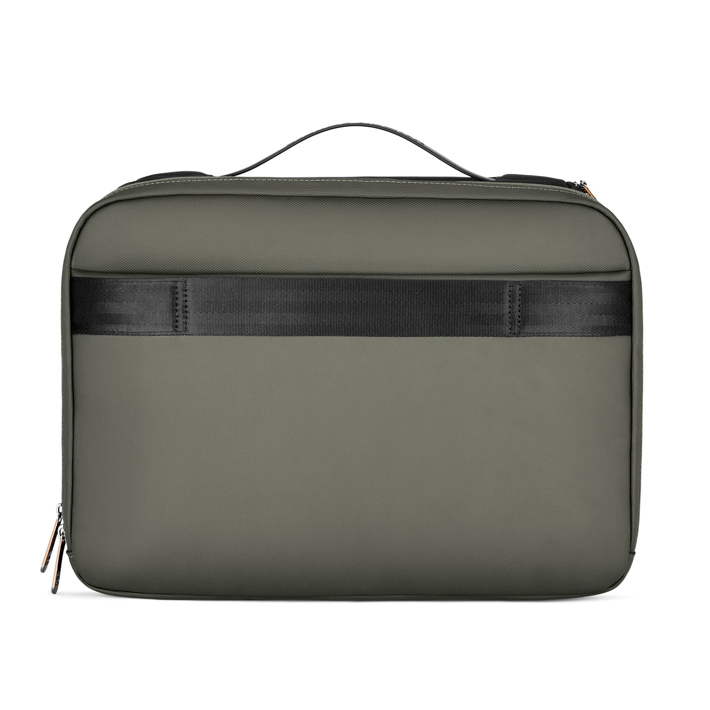 CityStride Satchel -Olive-Cabin | Urban Jungle at Broadway