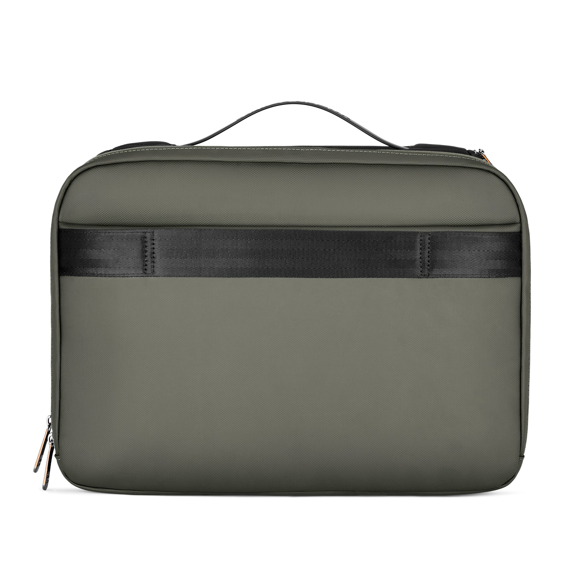 CityStride Satchel -Olive-Cabin | Urban Jungle at Broadway