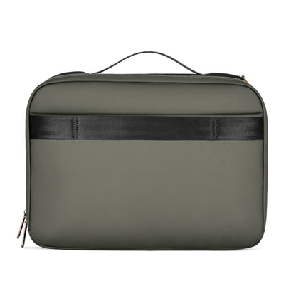CityStride Satchel -Olive-Cabin | Urban Jungle at Broadway