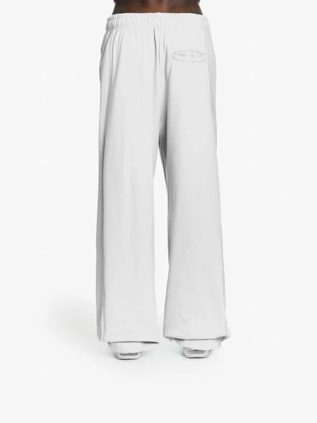 Flex Terry Joggers