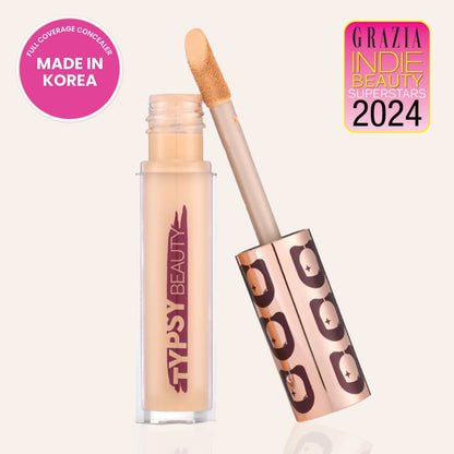 Hangover Proof Full Coverage Concealer | Typsy at Broadway