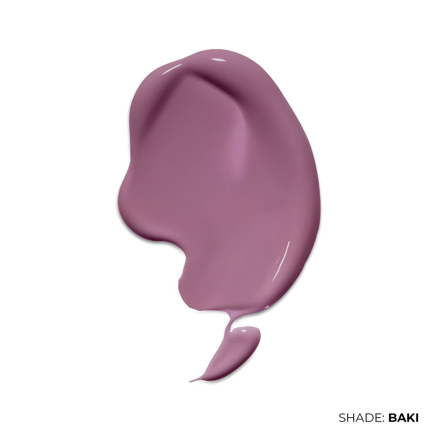 LUSH BLUSH - Serum-like Blush