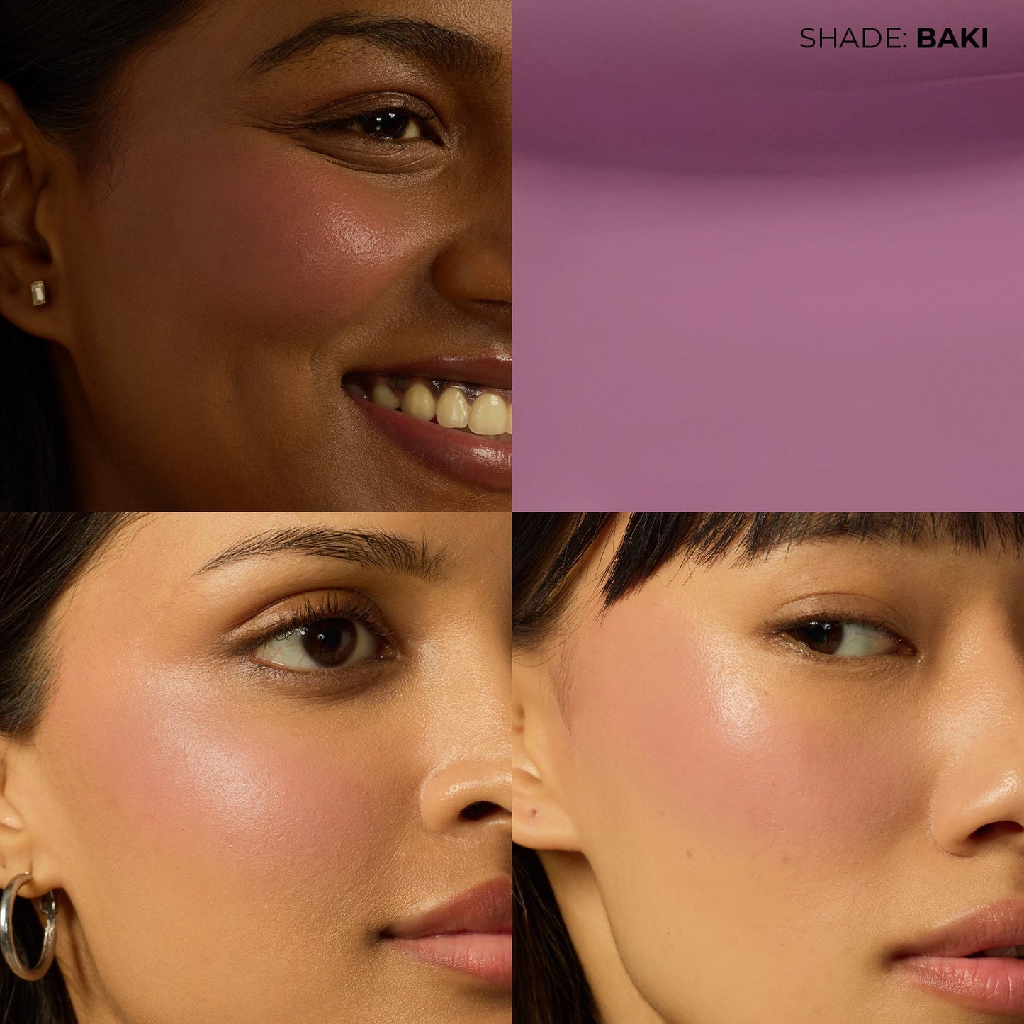 LUSH BLUSH - Serum-like Blush