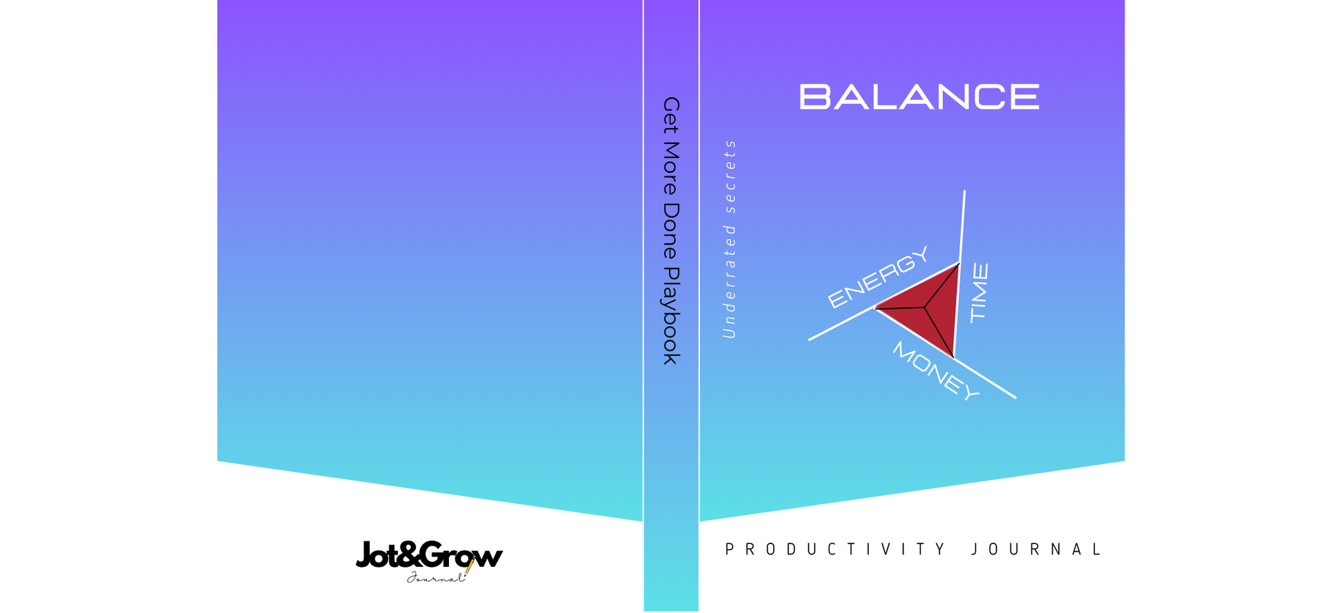 Balance | Jot and Grow at Broadway