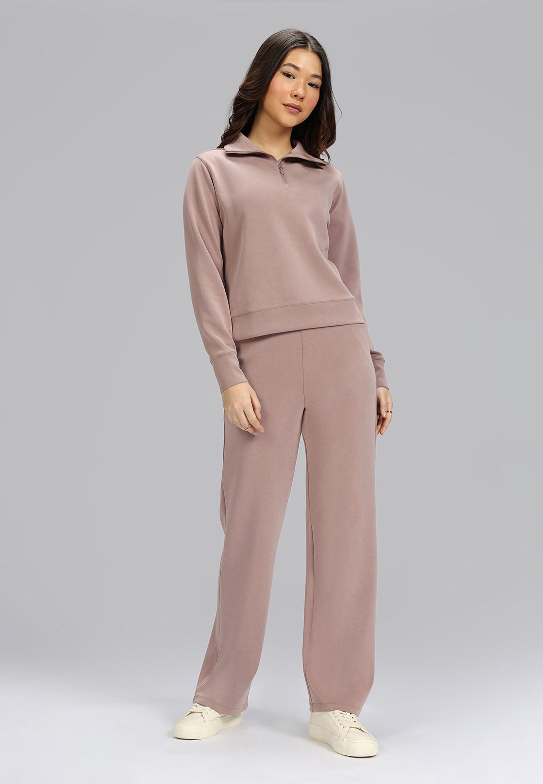 BareButter™ Straight Pants | BlissClub at Broadway