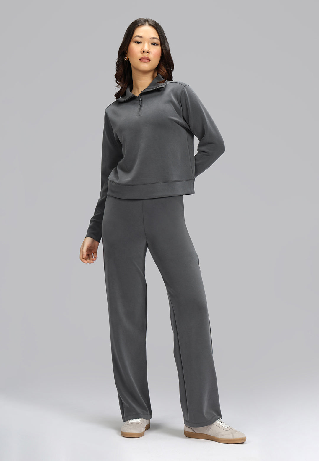 BareButter™ Straight Pants | BlissClub at Broadway
