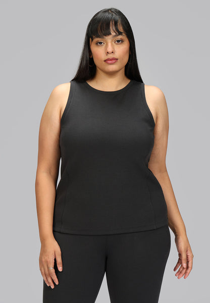 RibSupreme™ Tank | Blissclub at Broadway