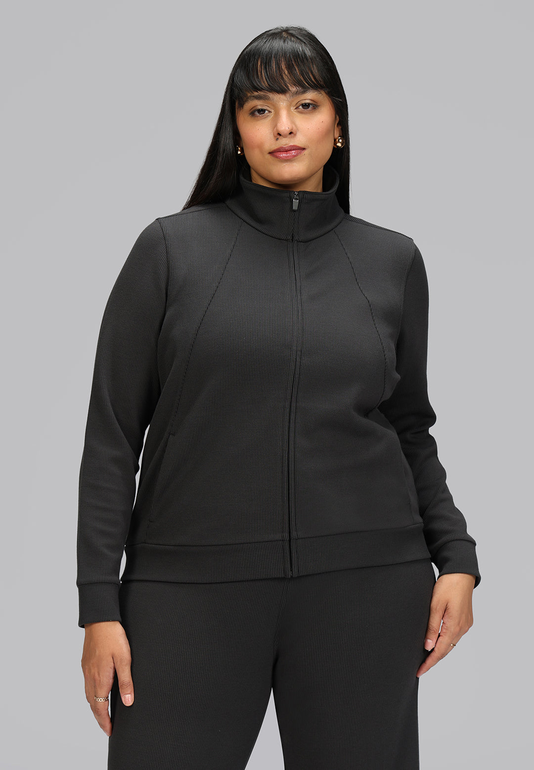 RibSupreme™ Jacket | Blissclub at Broadway