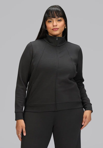 RibSupreme™ Jacket | Blissclub at Broadway