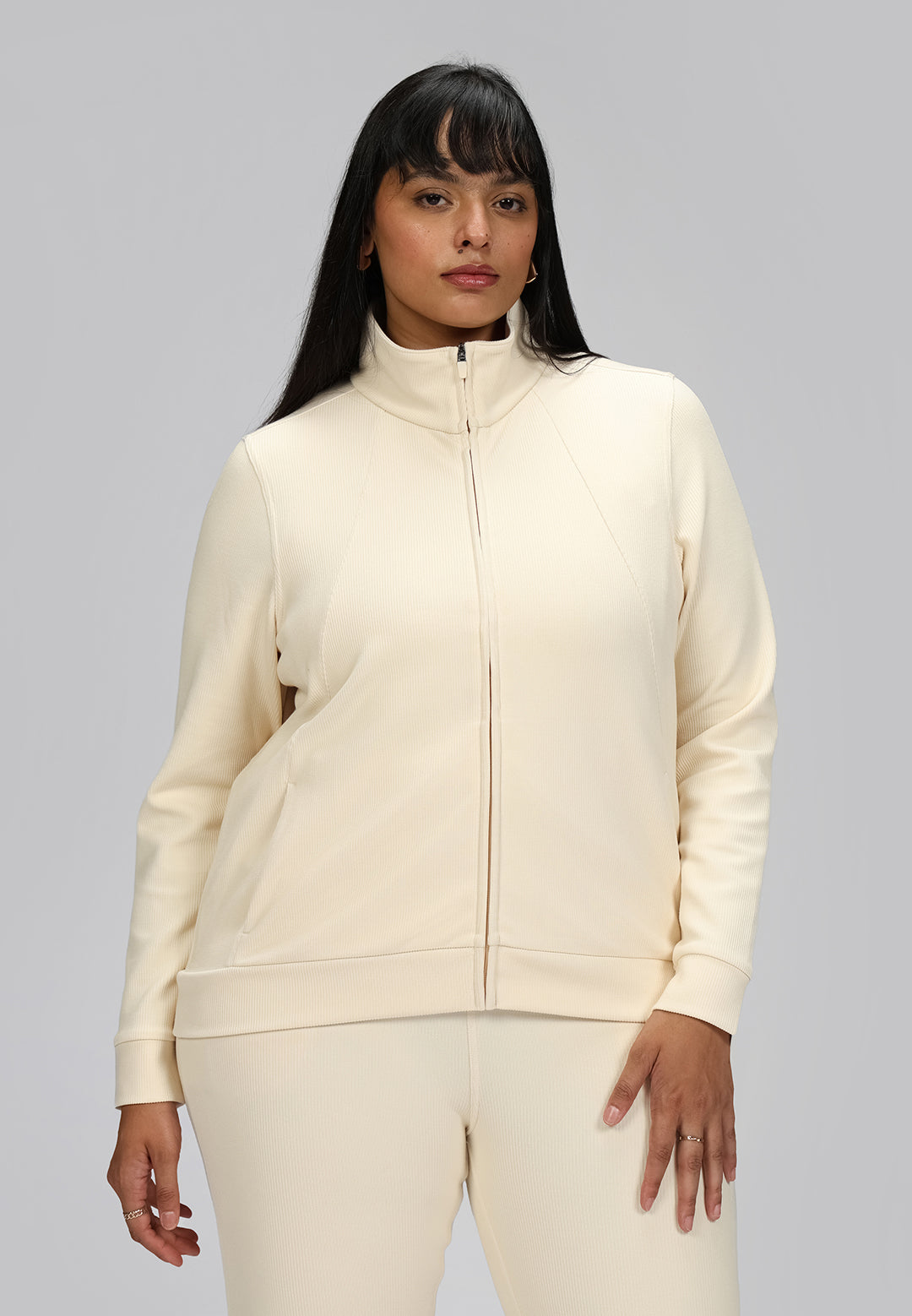 RibSupreme™ Jacket | Blissclub at Broadway