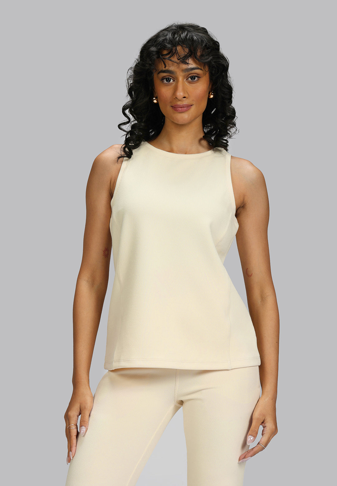 RibSupreme™ Tank | Blissclub at Broadway