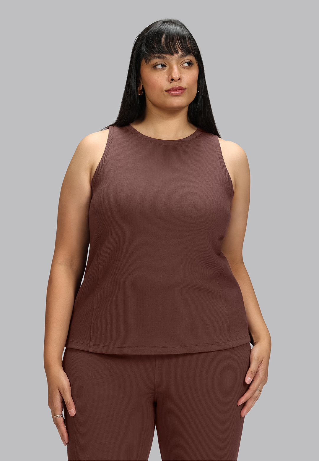 RibSupreme™ Tank | Blissclub at Broadway