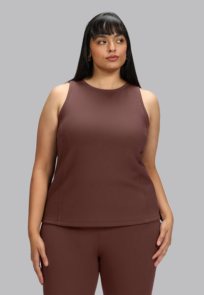 RibSupreme™ Tank | Blissclub at Broadway