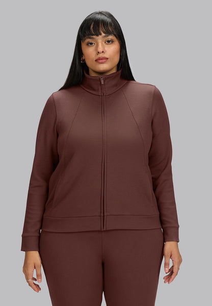 RibSupreme™ Jacket | Blissclub at Broadway