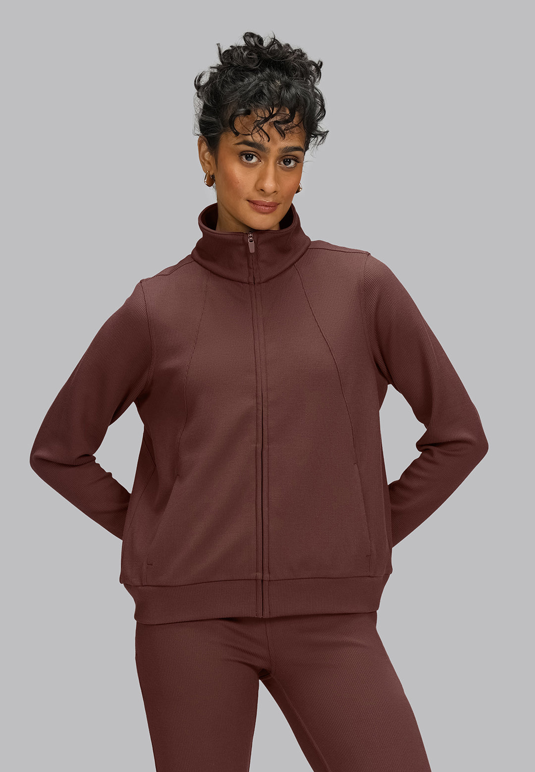 RibSupreme™ Jacket | Blissclub at Broadway