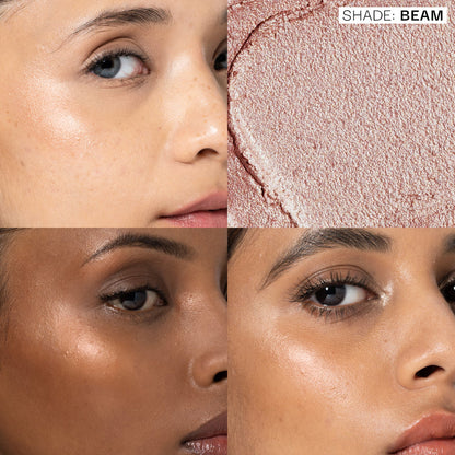 Double Dew - Soft Shimmer Illuminator