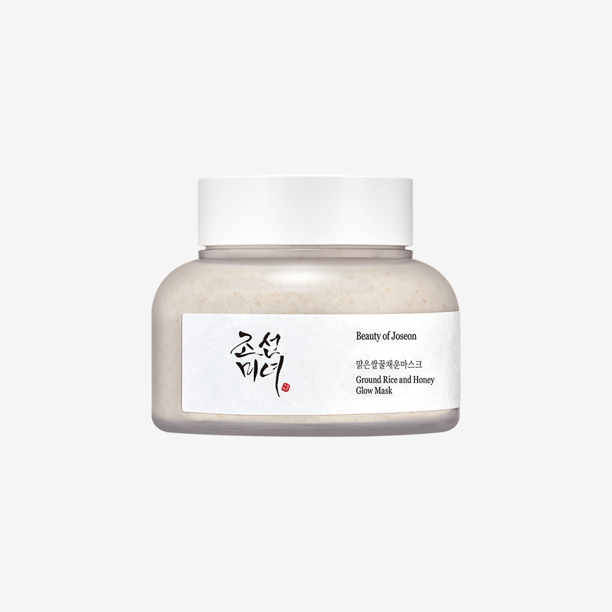 Beauty of Joseon Ground Rice and Honey Glow Mask (150ml) | Beauty of Joseon at Broadway