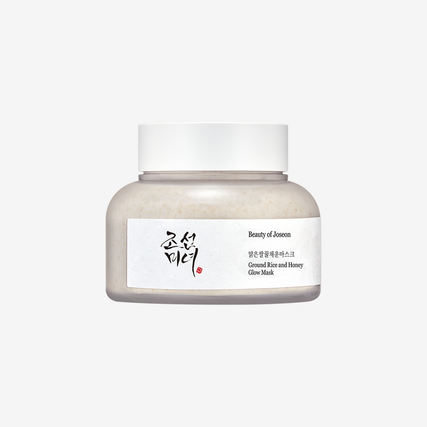 Beauty of Joseon Ground Rice and Honey Glow Mask (150ml) | Beauty of Joseon at Broadway