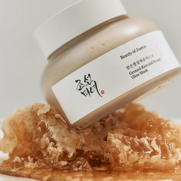 Beauty of Joseon Ground Rice and Honey Glow Mask (150ml)