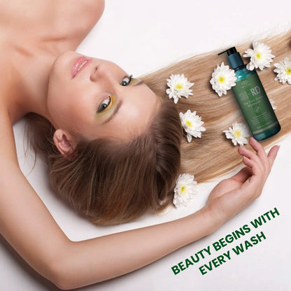 SH-RD Tea Tree Scalp Shampoo