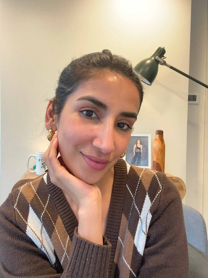 Bring Back My Hairline Patch | Nish Hair