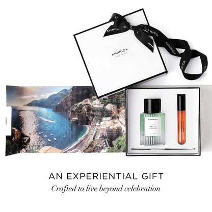 Bella Amalfi EDP (50ml + 10ml)