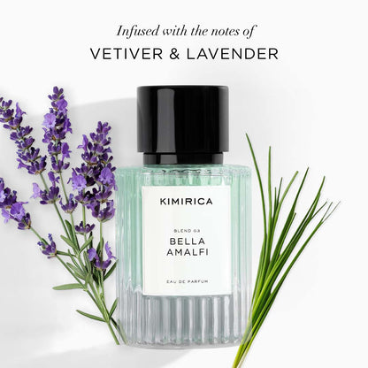 Bella Amalfi EDP (50ml + 10ml)