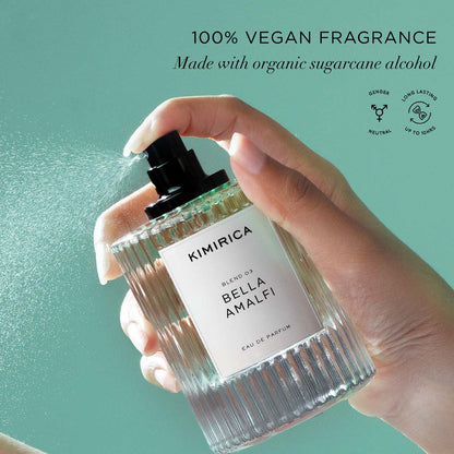 Bella Amalfi EDP (50ml + 10ml)