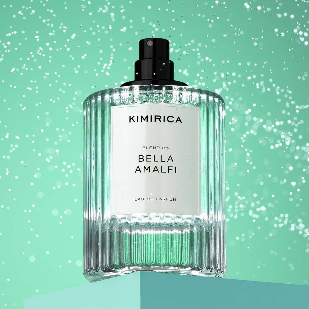 Bella Amalfi EDP (50ml + 10ml)