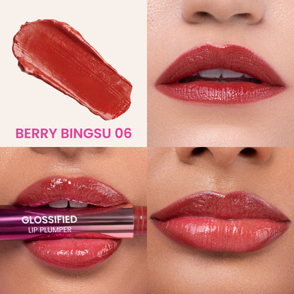 Glossified Lip Plumper
