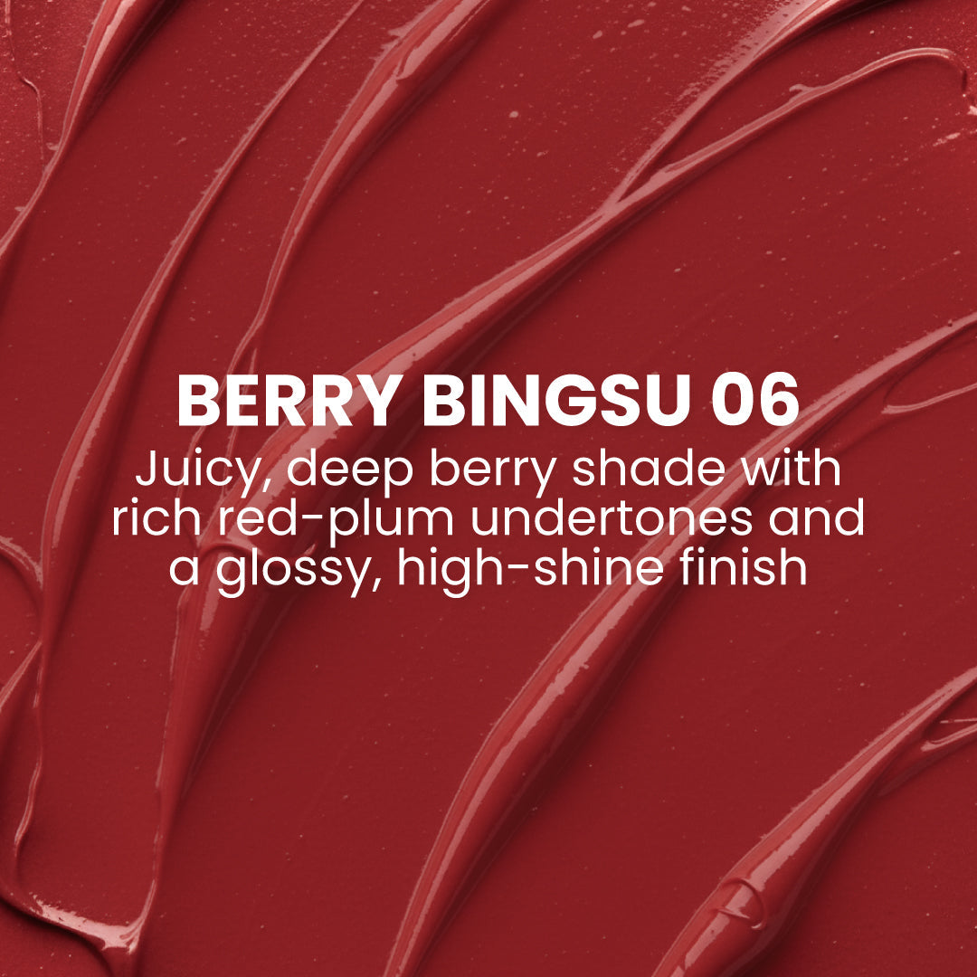 Glossified Lip Plumper