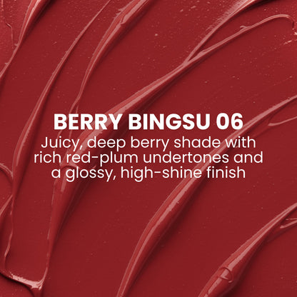 Glossified Lip Plumper