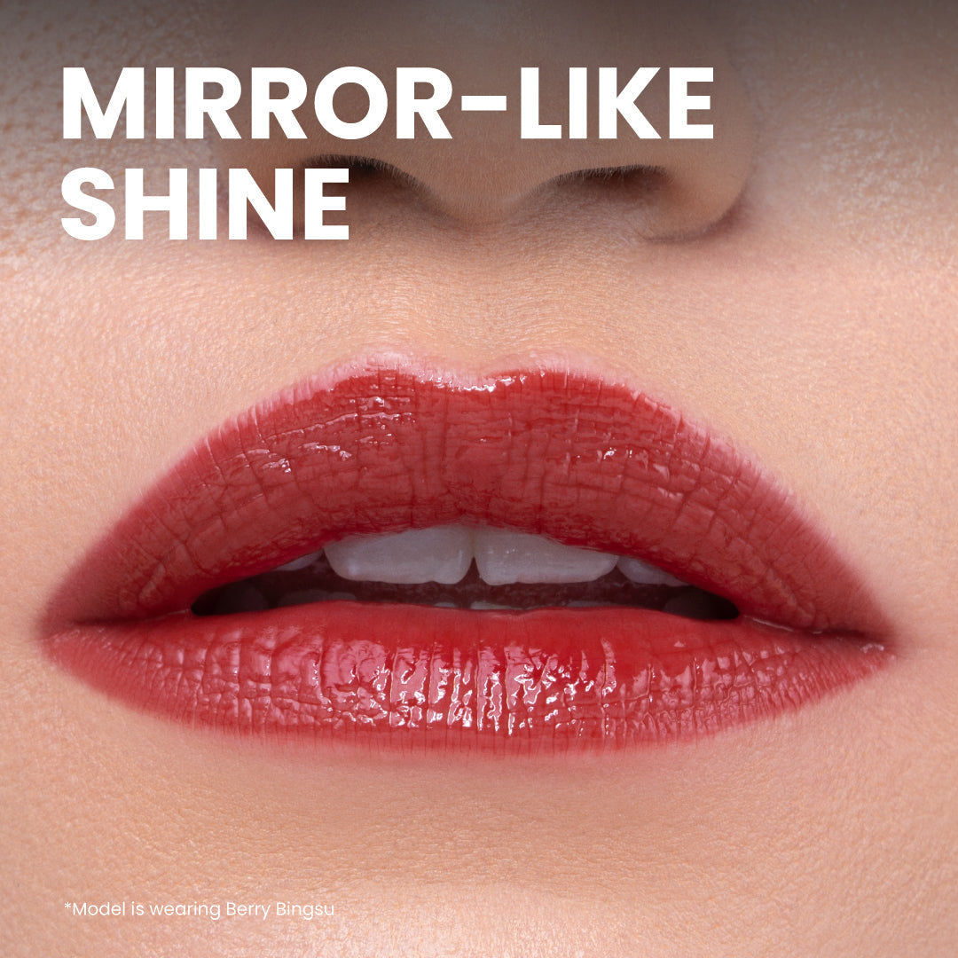 Glossified Lip Plumper