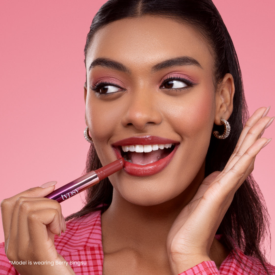 Glossified Lip Plumper