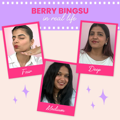 Glossified Lip Plumper
