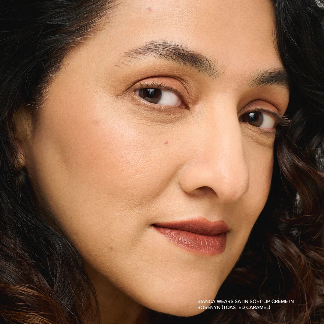 Rosenyn (Toasted Caramel) - Satin Soft Lip Crème