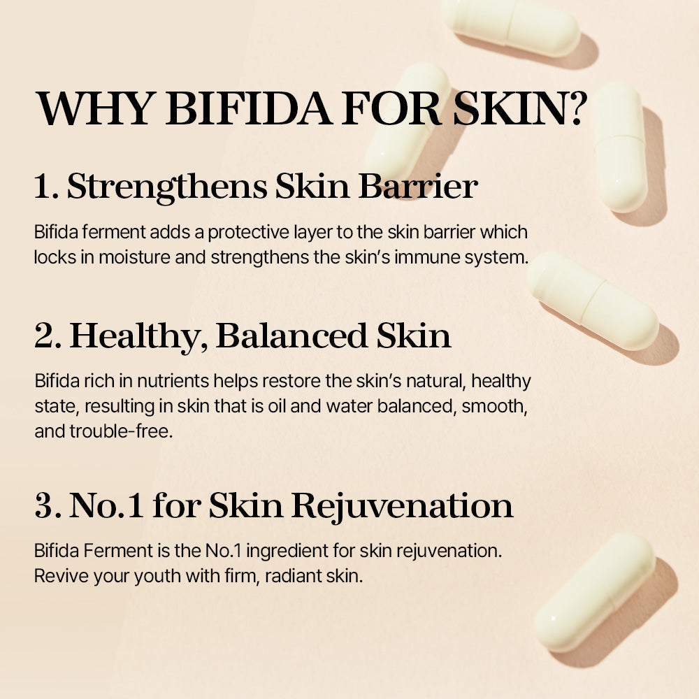 Mixsoon Bifida Ferment Essence 100 ml | Mixsoon at Broadway