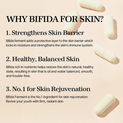 Mixsoon Bifida Ferment Essence 100 ml | Mixsoon at Broadway