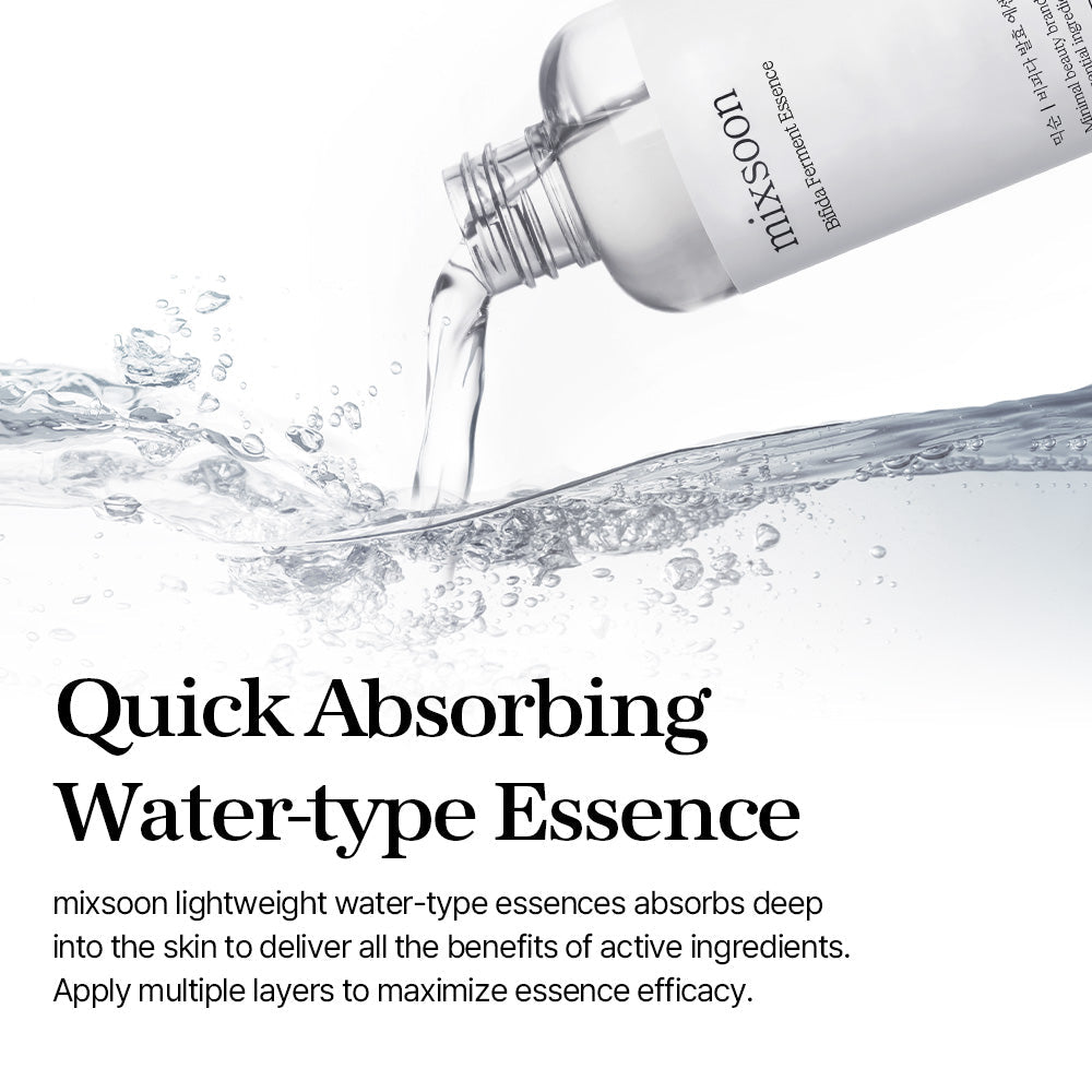Mixsoon Bifida Ferment Essence 100 ml | Mixsoon at Broadway