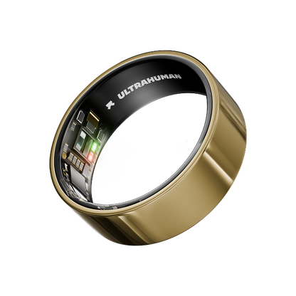 Ultrahuman Ring AIR (with engraving)