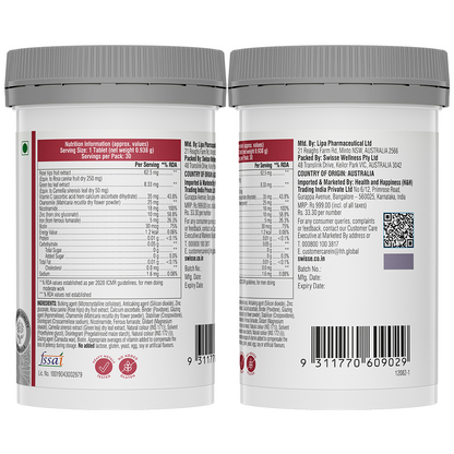 Swisse Biotin+ | 30 Tablets | Swisse at Broadway