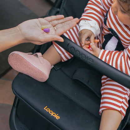Loopie Hop | Baby Stroller