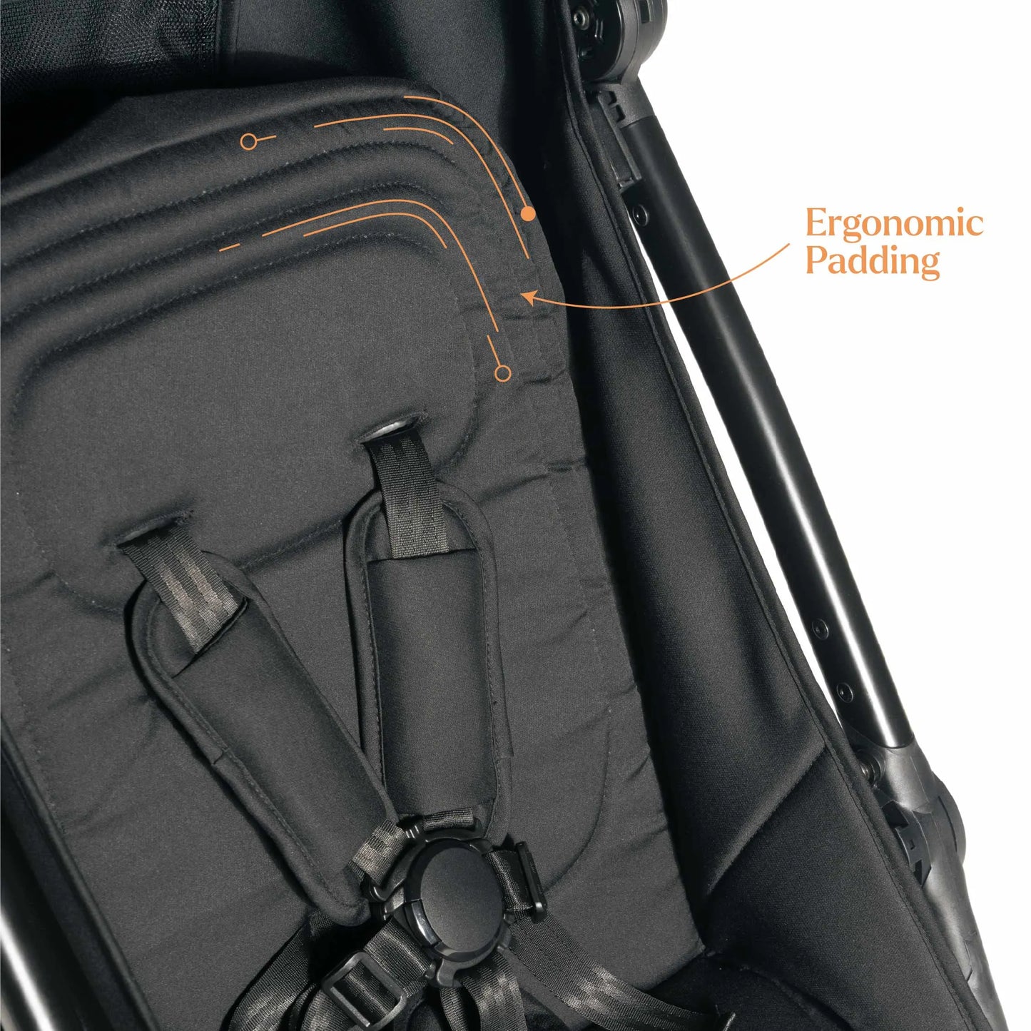 Loopie Hop | Baby Stroller