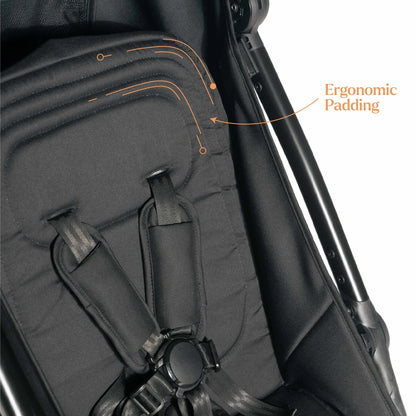Loopie Hop | Baby Stroller